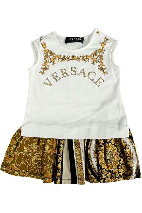 baby girl versace shoes|versace baby girl dresses.